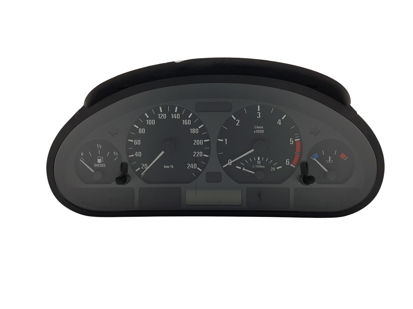 Velocímetro BMW 3 E46 6211 6940870 0263639202 2821 main product photo
