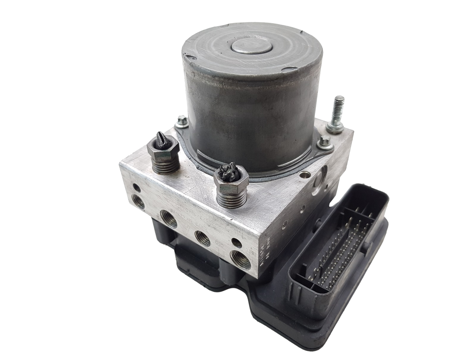 Bomba Abs Jaguar XE GX73-14F447-AF 0265956242 main product photo