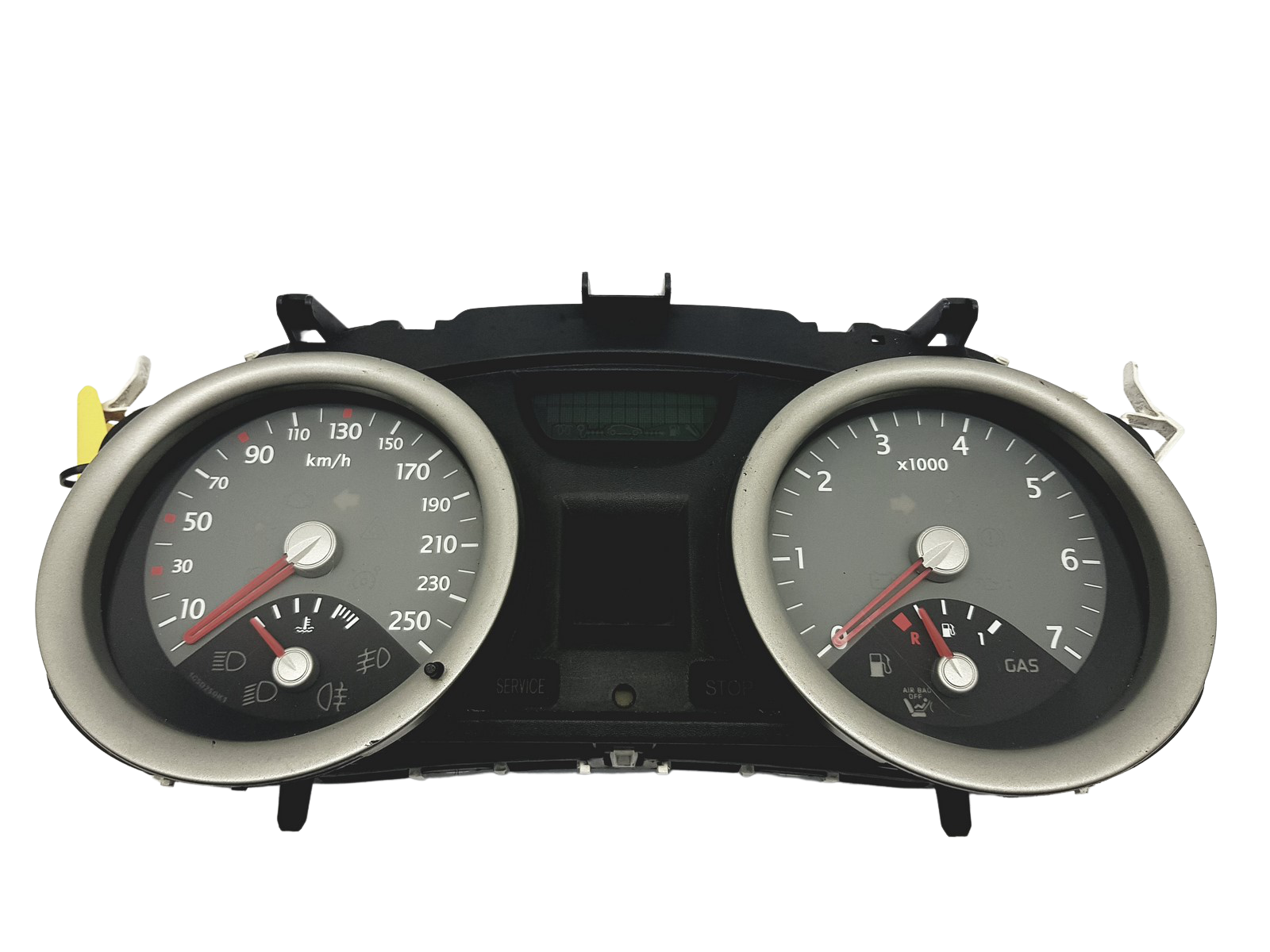 Conta-rotações Renault Megane 2 8200292072 49237 main product photo