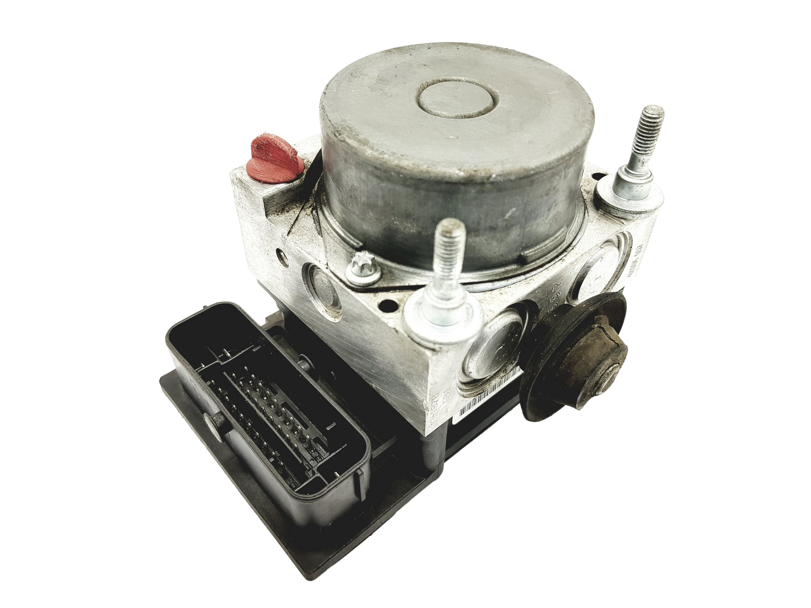 Bomba Abs Ford Focus KA 51823789 0265800791 Bosch 38118 main product photo