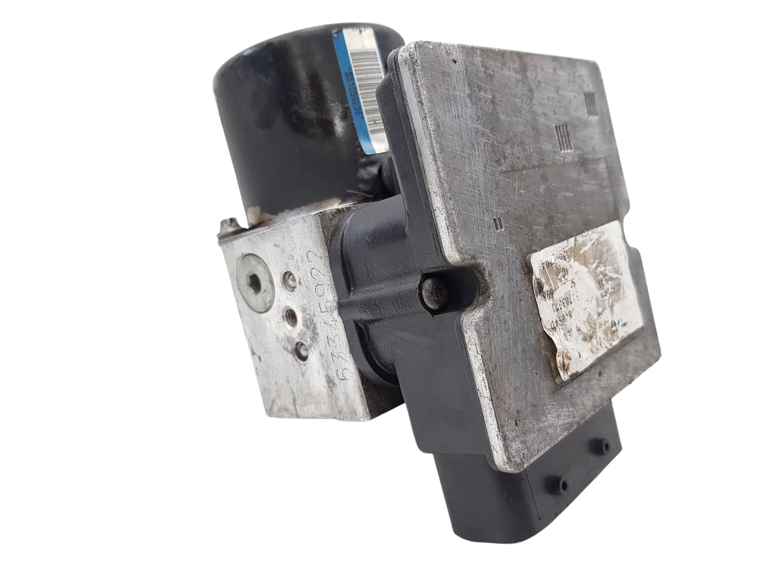 Bomba Abs Lancia Ypsilon 51703571 54084694D TRW 1018 main product photo