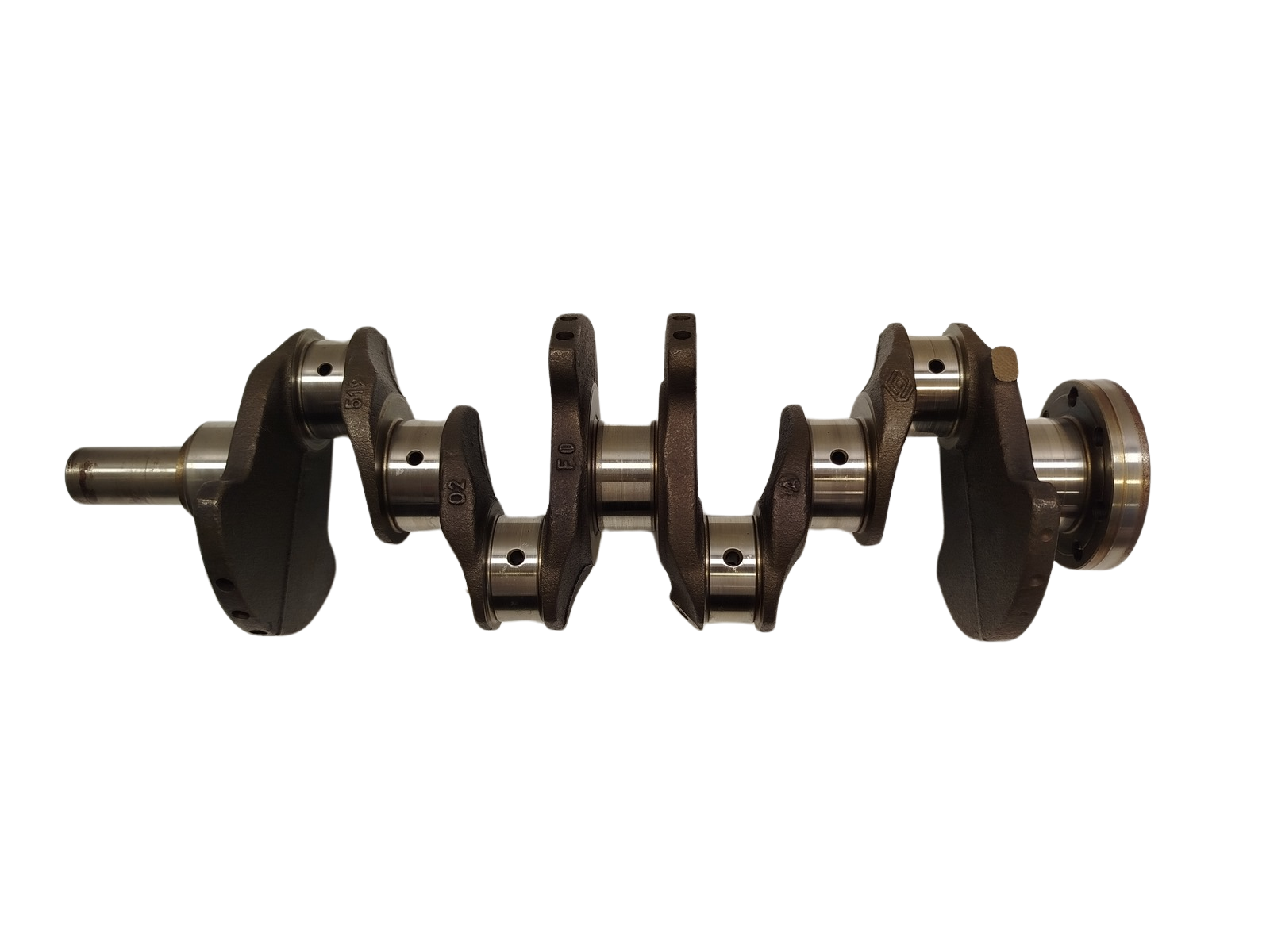 Cambota 8200416793 122012850 R519 Renault K4M760 4704 main product photo