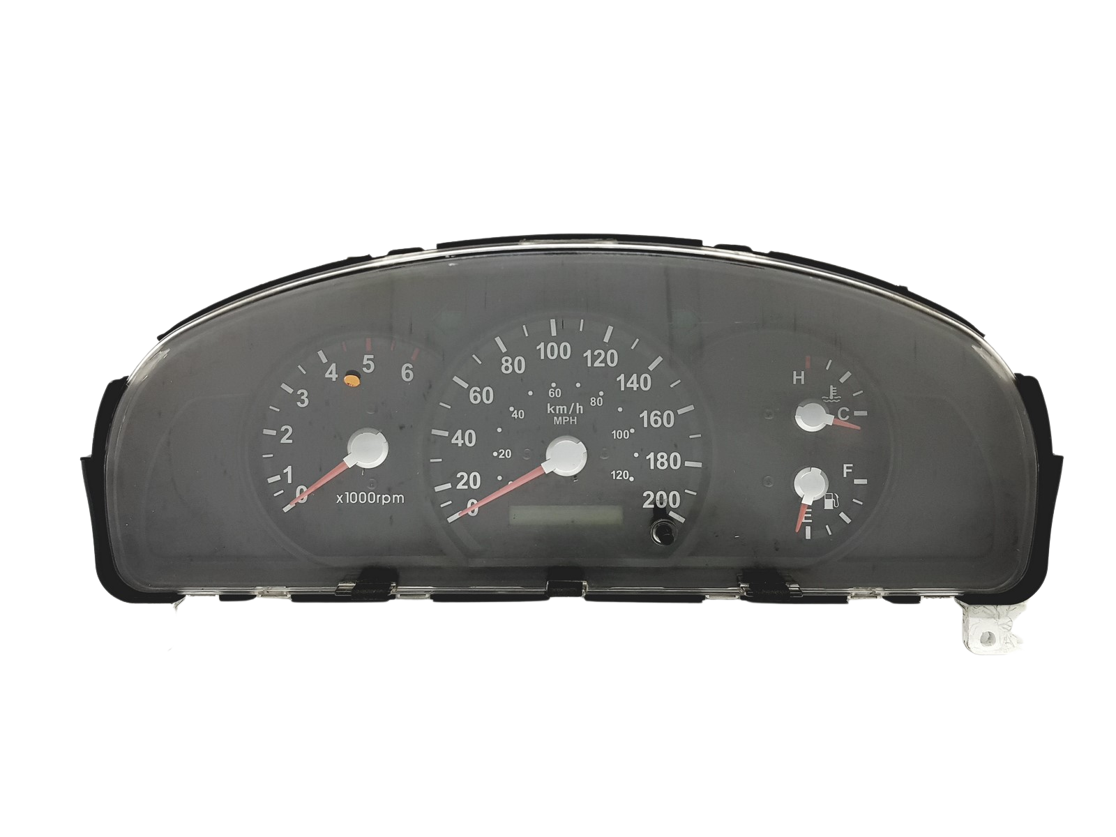 Conta-rotações Kia Sorento 94003-3E086 11000-807310K 53399 main product photo