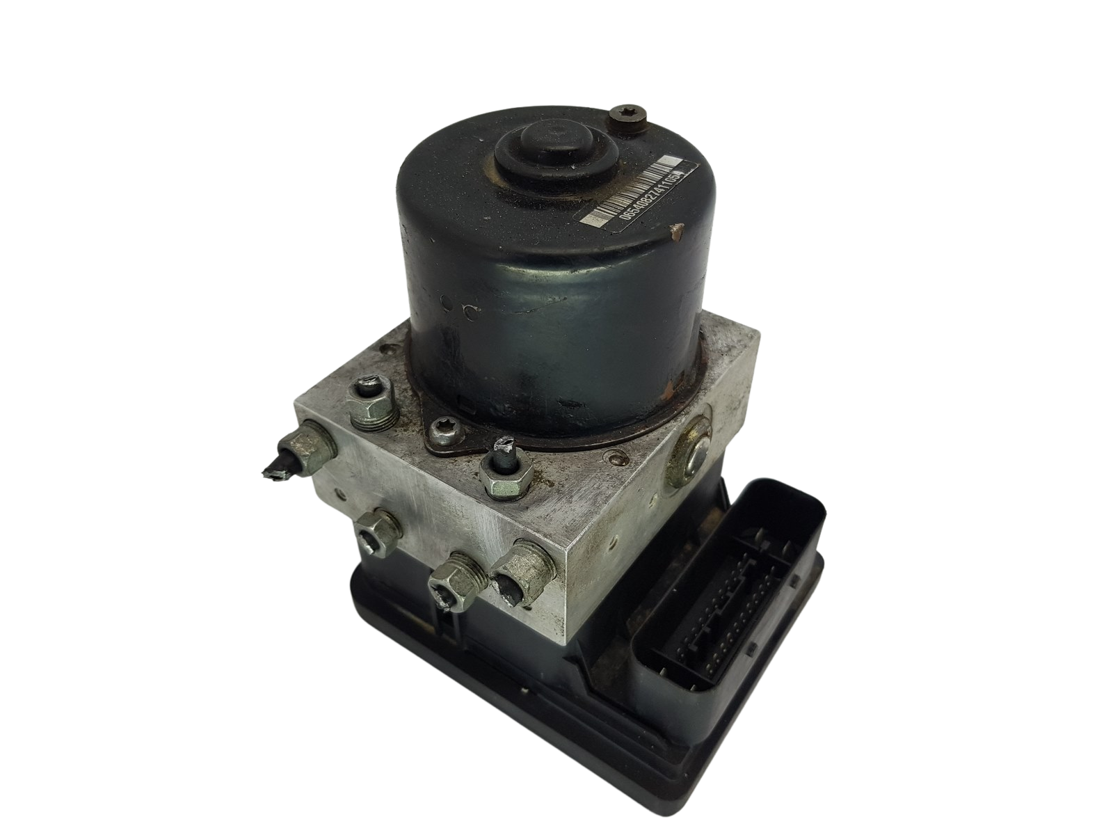 Bomba Abs Opel Astra H Zafira B 13213610 10.0960-0539.3 ATE 3812 main product photo