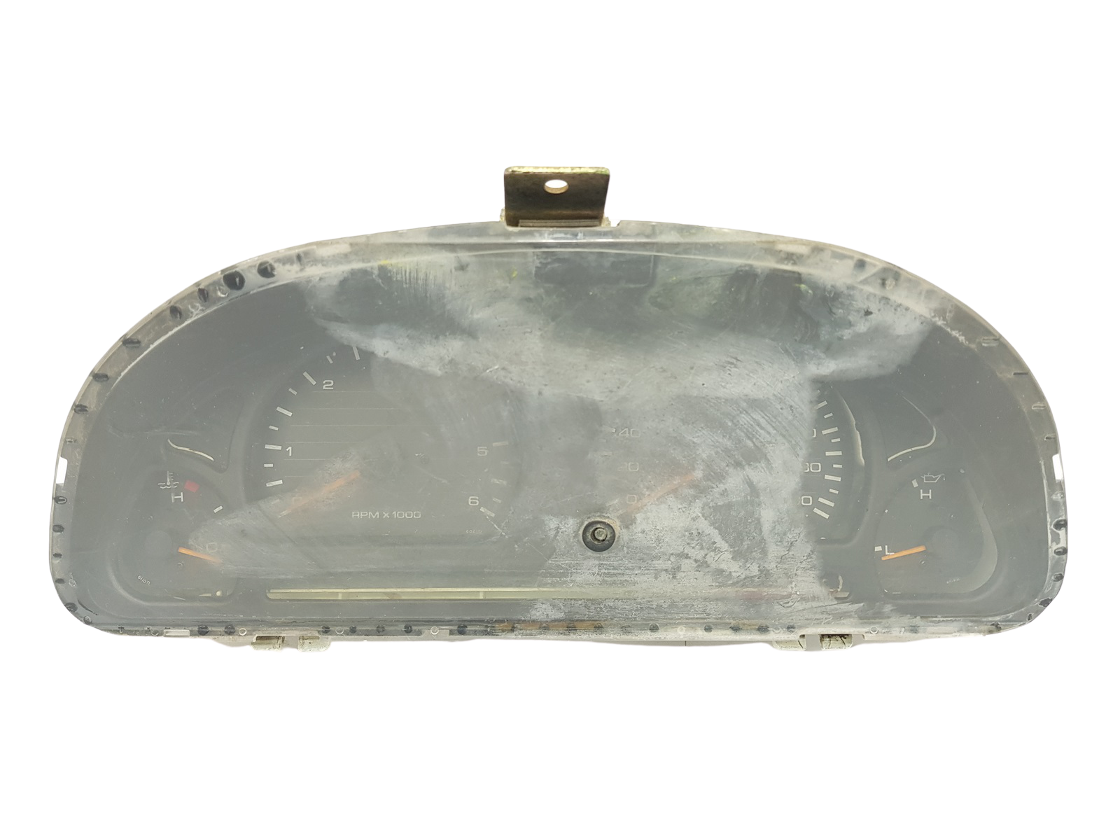 Velocímetro Tata Safari 269954219903N 203156 28452 main product photo