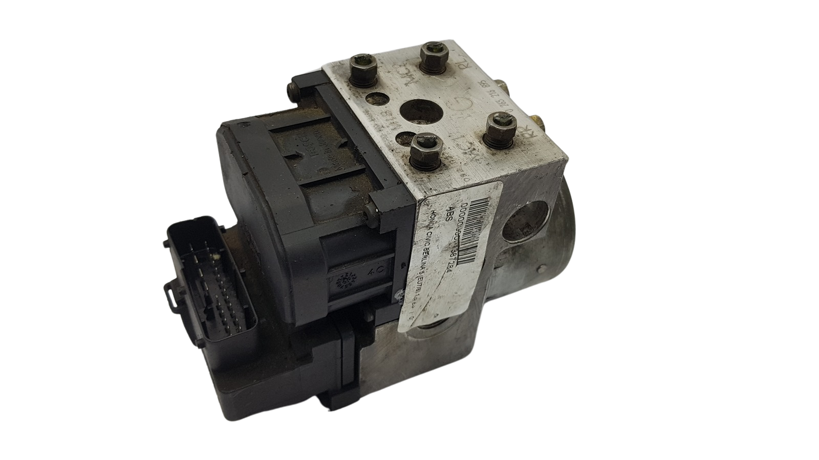 Bomba Abs Honda Civic 11000041690 0265216895 Bosch 1620 main product photo