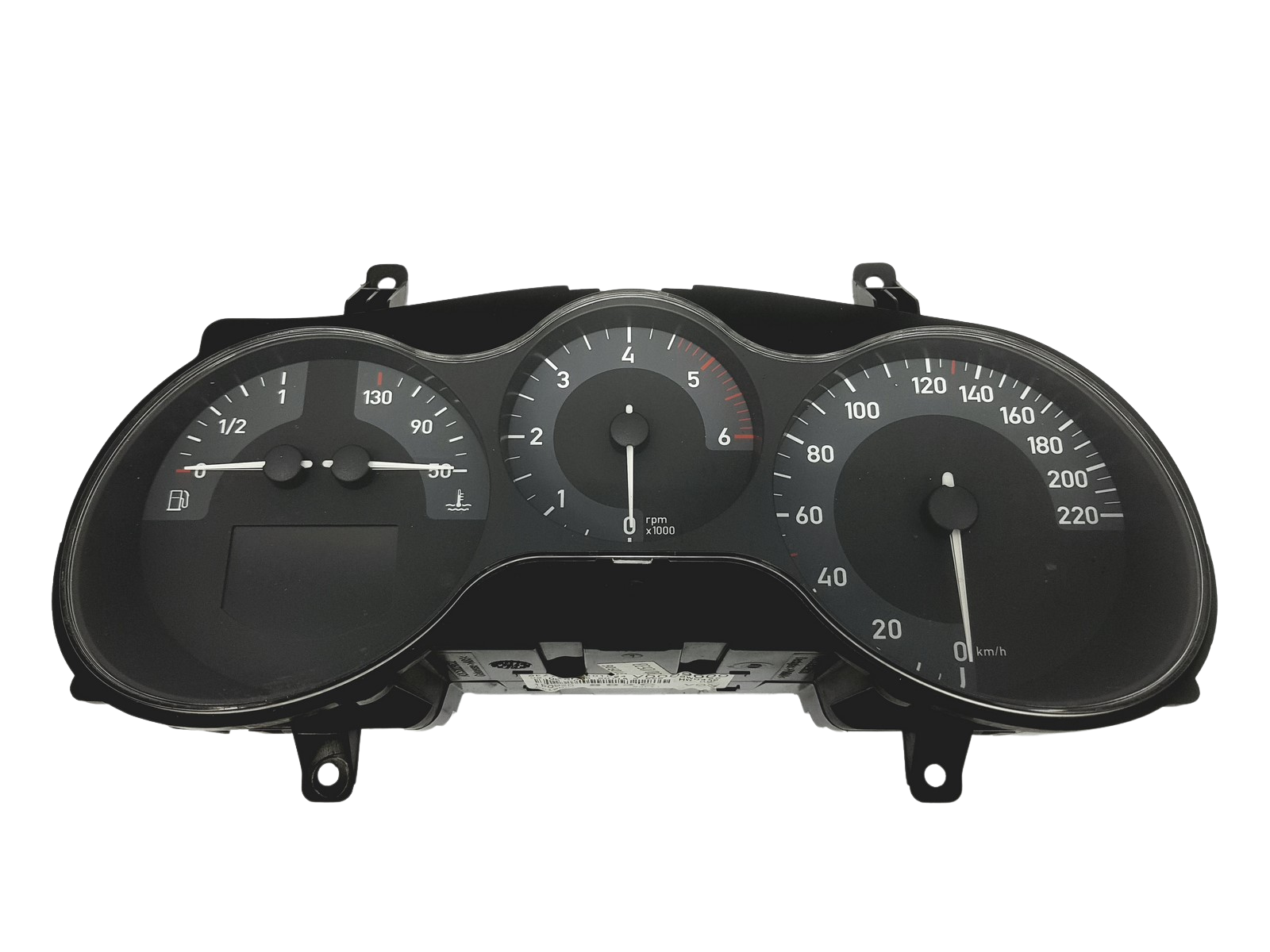 Velocímetro Seat Leon 1P0920804C 110080279018 58445 main product photo