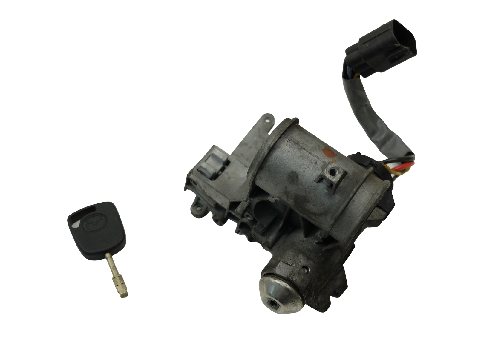 Canhão de Ignição Mazda 121 93FB3675 94FB-16B626-AA 1102 main product photo