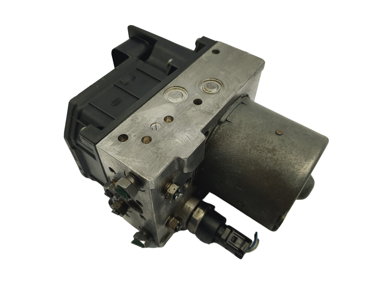 Bomba Abs Ulysse C8 807 Phedra 1496637080 0265950075 0265225165 69331 main product photo