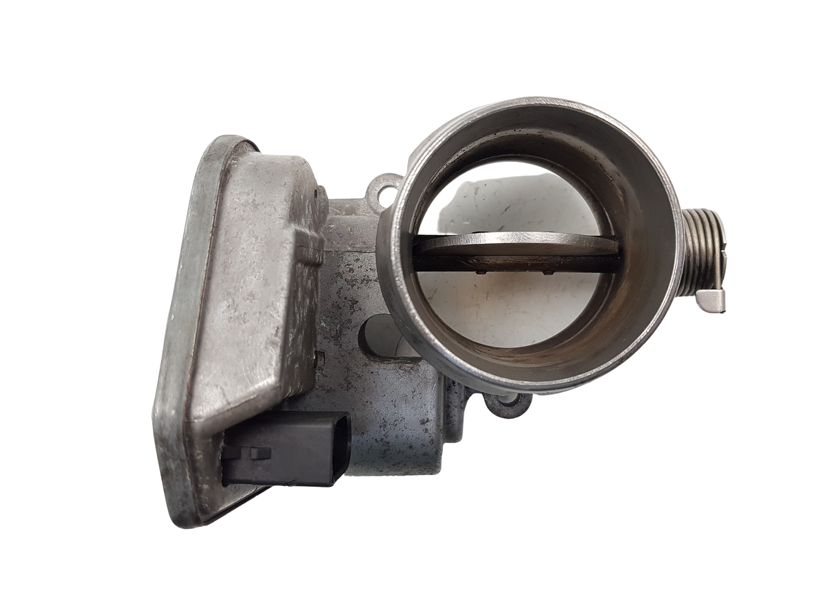 Válvula do corpo do acelerador BMW 780437302 Pierburg 3026 main product photo