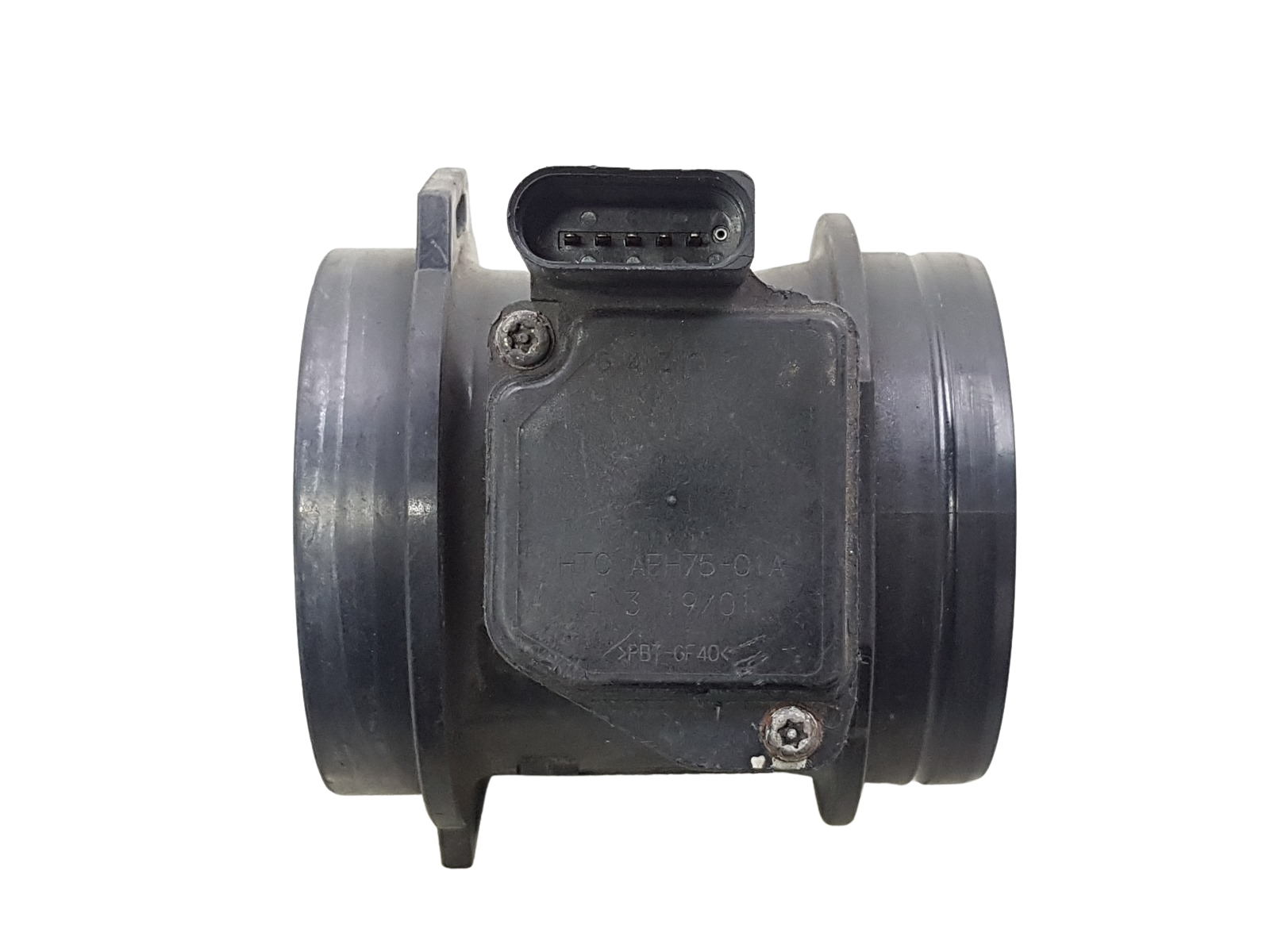Medidor de fluxo de ar Audi A4 A6 06C133471A AFH75-01A main product photo