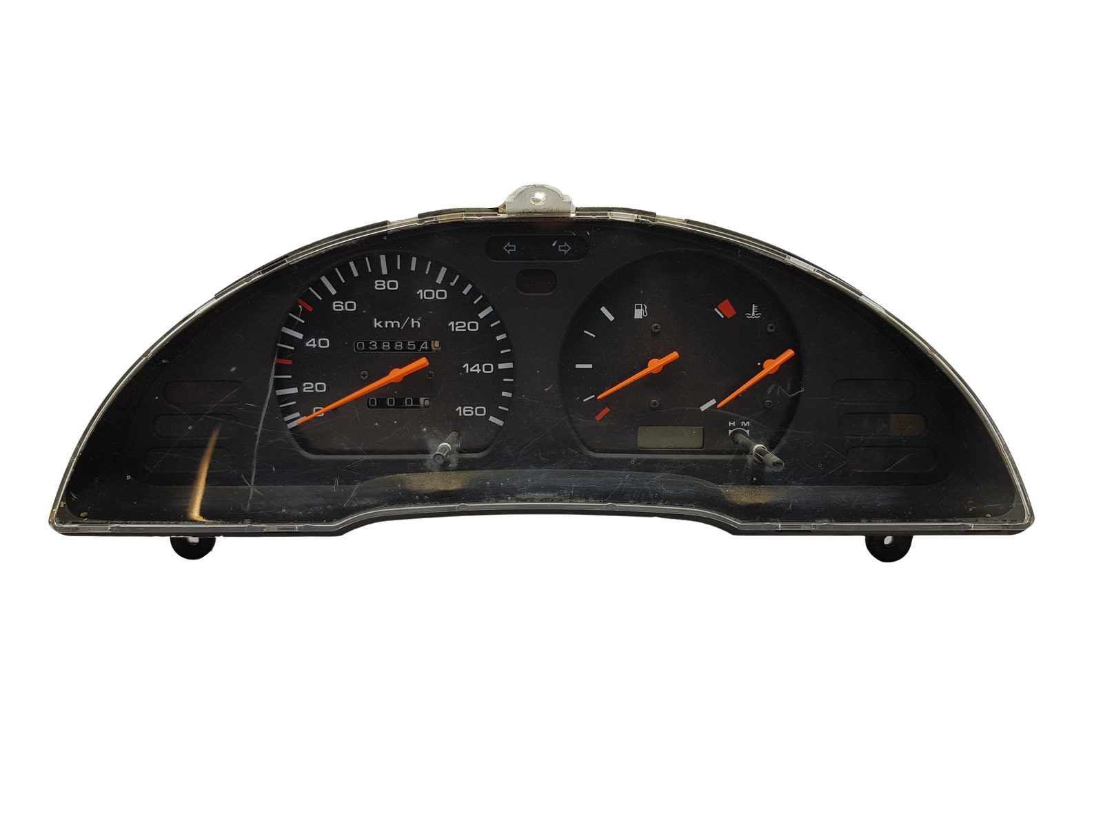 Velocímetro Nissan Serena 24810-7C014 210662-01 1381 main product photo