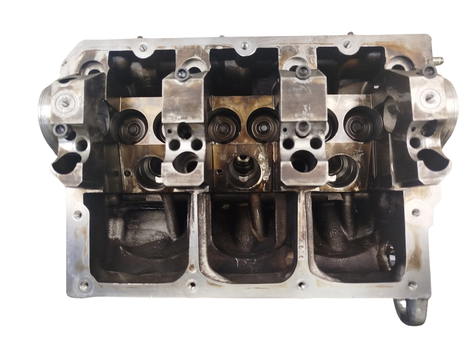 Cabeça do motor VWAG 045103373H 1.4 6V TDI BMS 2 main product photo