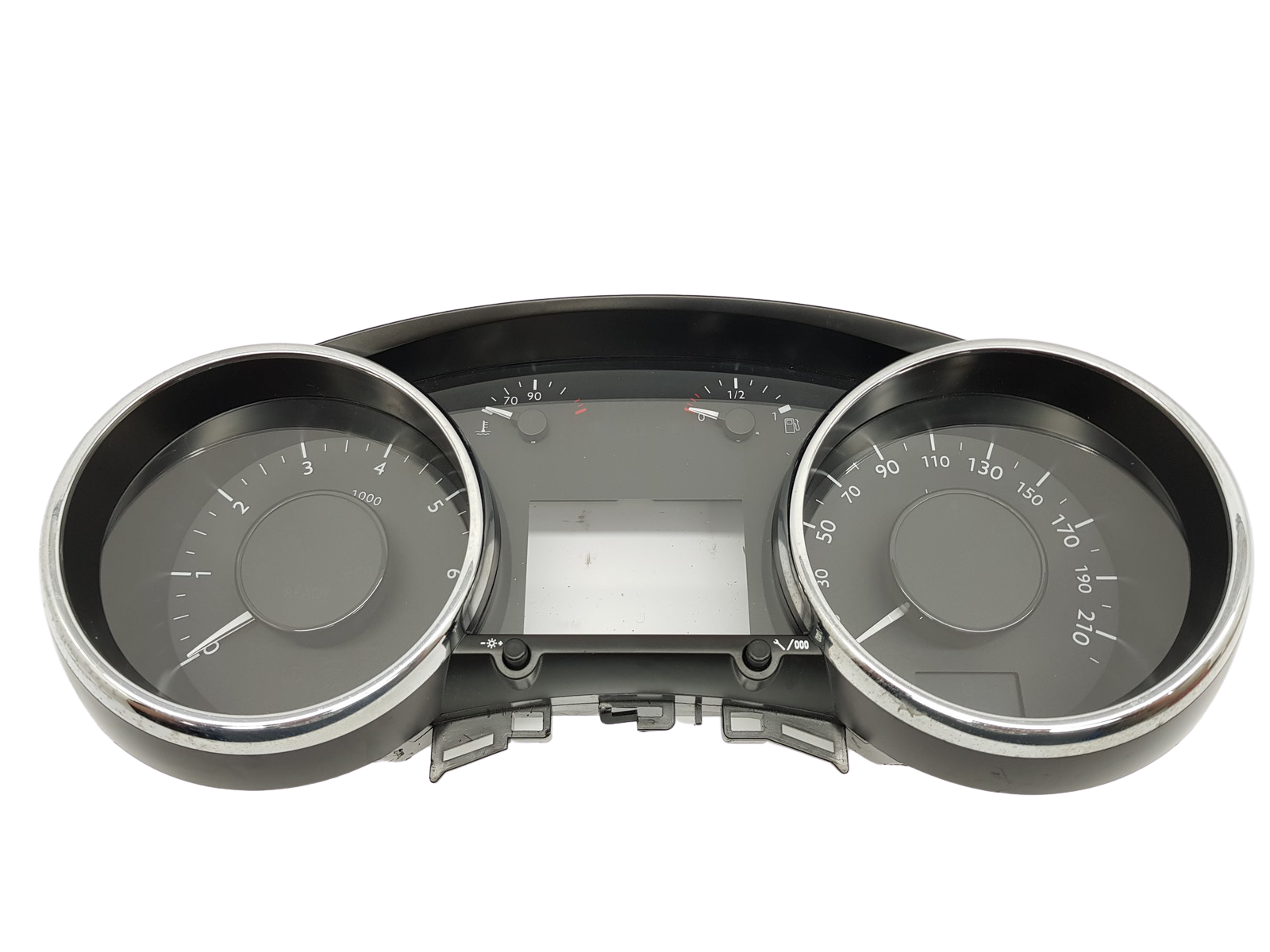 Conta-rotações Peugeot 5008 3008 9804263680 Yazaki main product photo