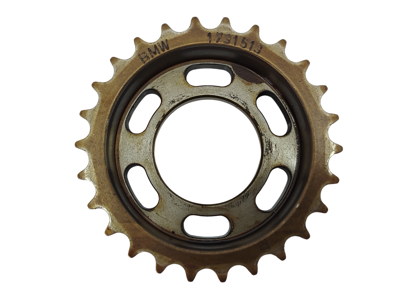Roda comando BMW 1731513 3.0 V8 main product photo
