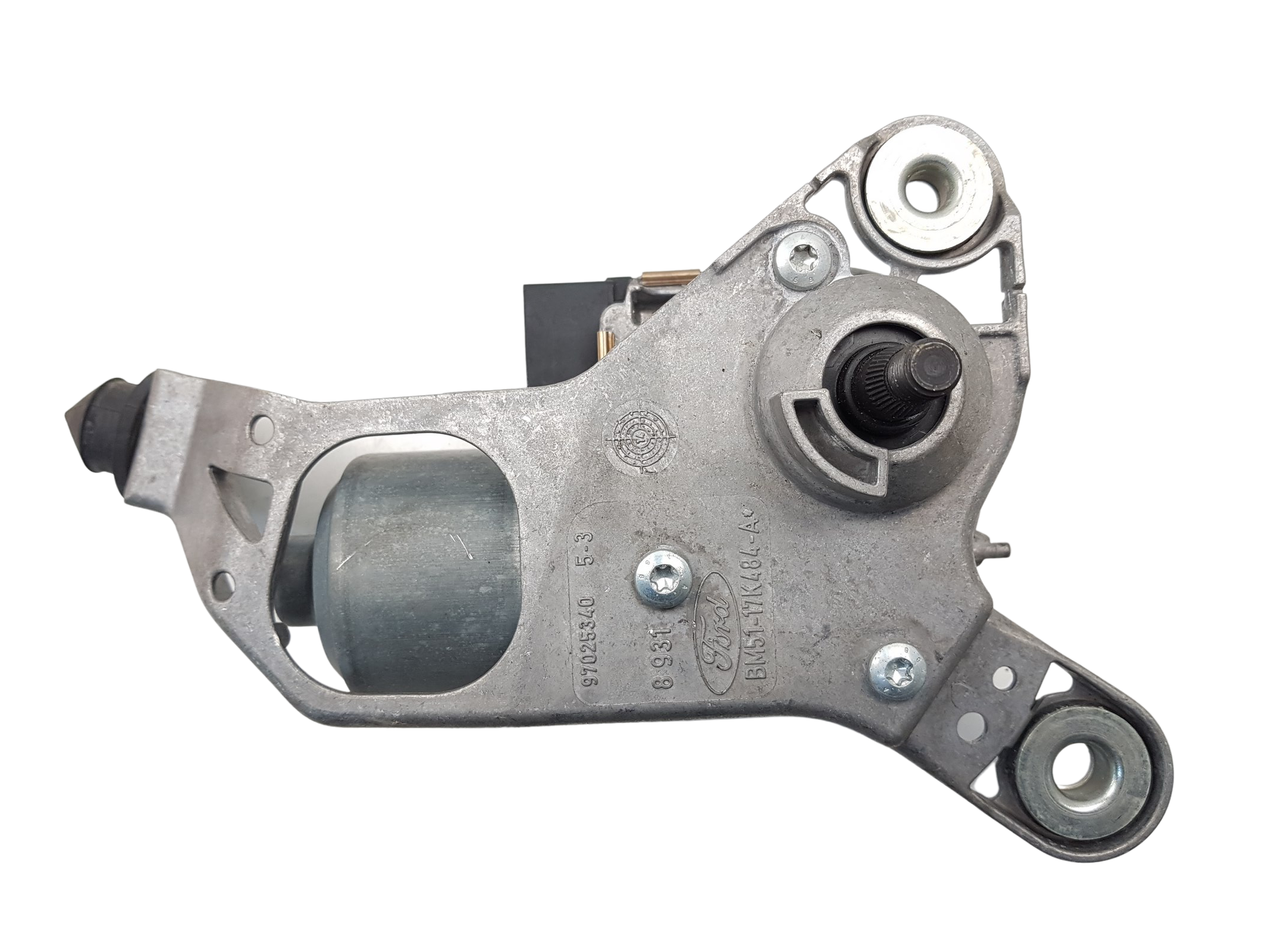 Motor do limpa para-brisas Esquerdo Ford Focus BM51-17504-AL BM51-17K484-A 1379 main product photo