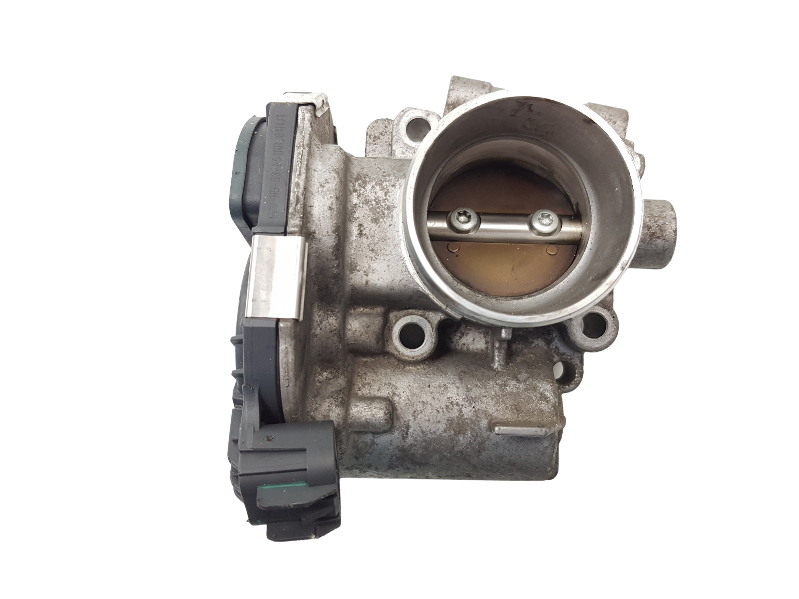 Válvula do corpo do acelerador 55562270 0280750482 Opel Chevrolet 1.2 1.4 GM 3100 main product photo