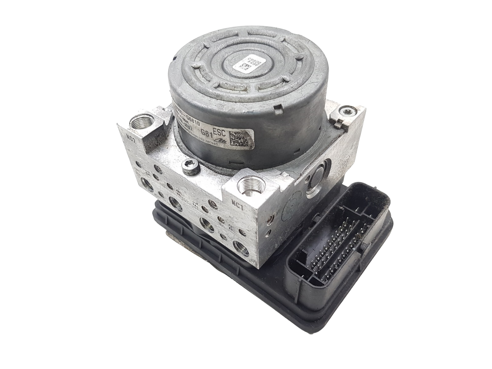 Bomba Abs Kia Picanto 58900-G6810 28.5160-3307.3 Ate main product photo