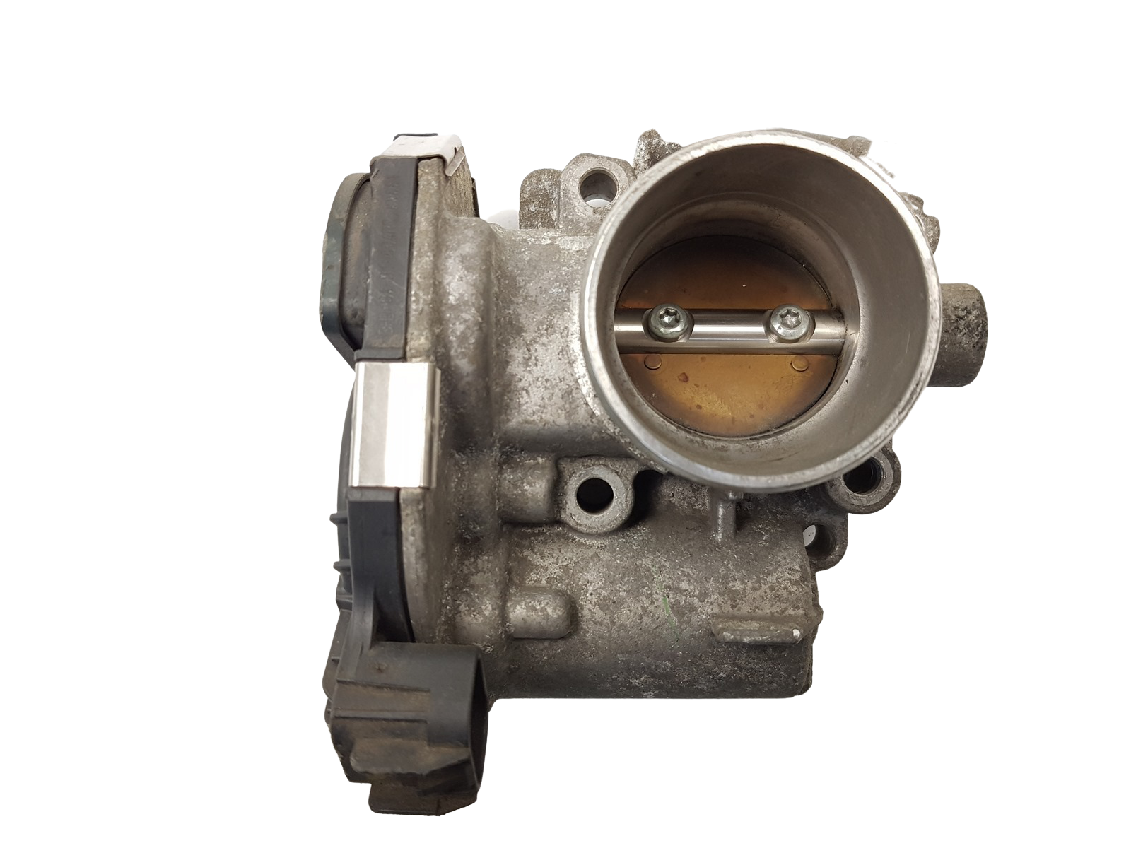 Válvula do corpo do acelerador 55562270 0280750482 Opel Chevrolet 1.2 1.4 GM 1865 main product photo