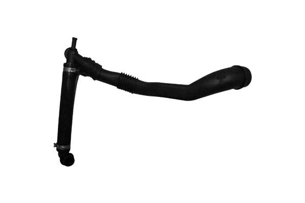 Tubo de respiro do cárter Fazer VW Audi Seat 06B103209N 11030600501 Vika main product photo