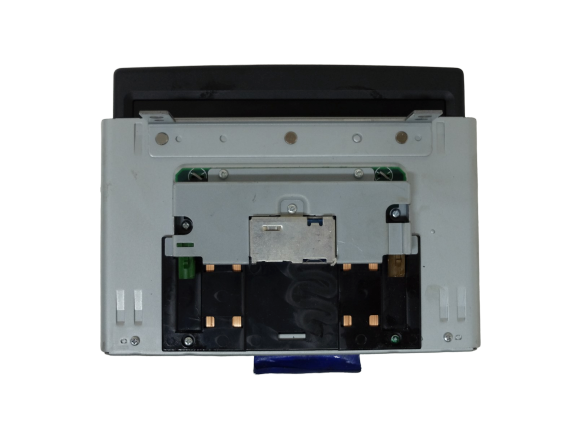 Ecrã de navegação Volvo 31282523-1 3AF351L DU-Y20 main product photo