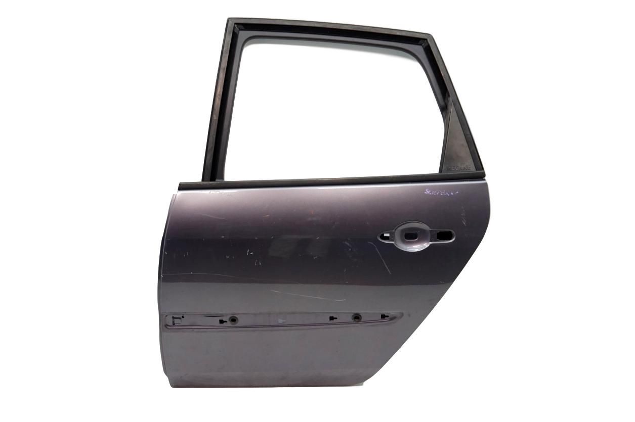 Porta Esquerdo Traseira Renault Scenic 2 II TEC68 main product photo