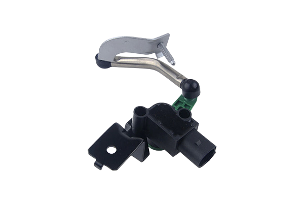 Sensor nível faróis Frente Direito Fazer VW Audi Seat 3C0412522B 44121789601 Vika main product photo