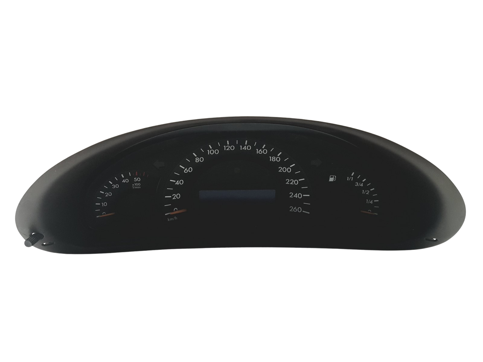 Conta-rotações Mercedes C W203 A2035401311 54927 main product photo