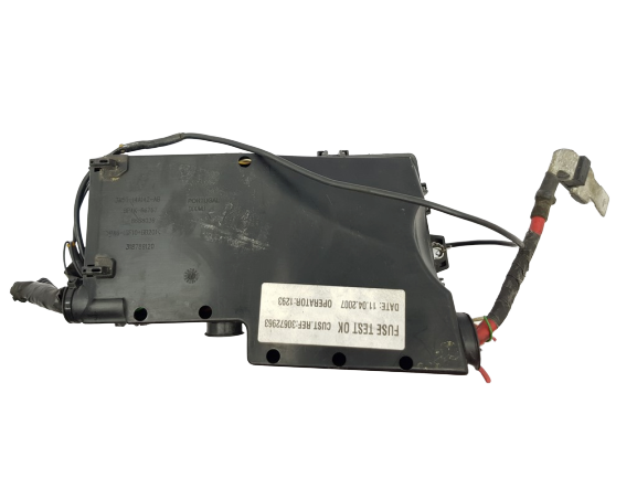 Caixa de fusíveis Volvo 8688040 19526 main product photo