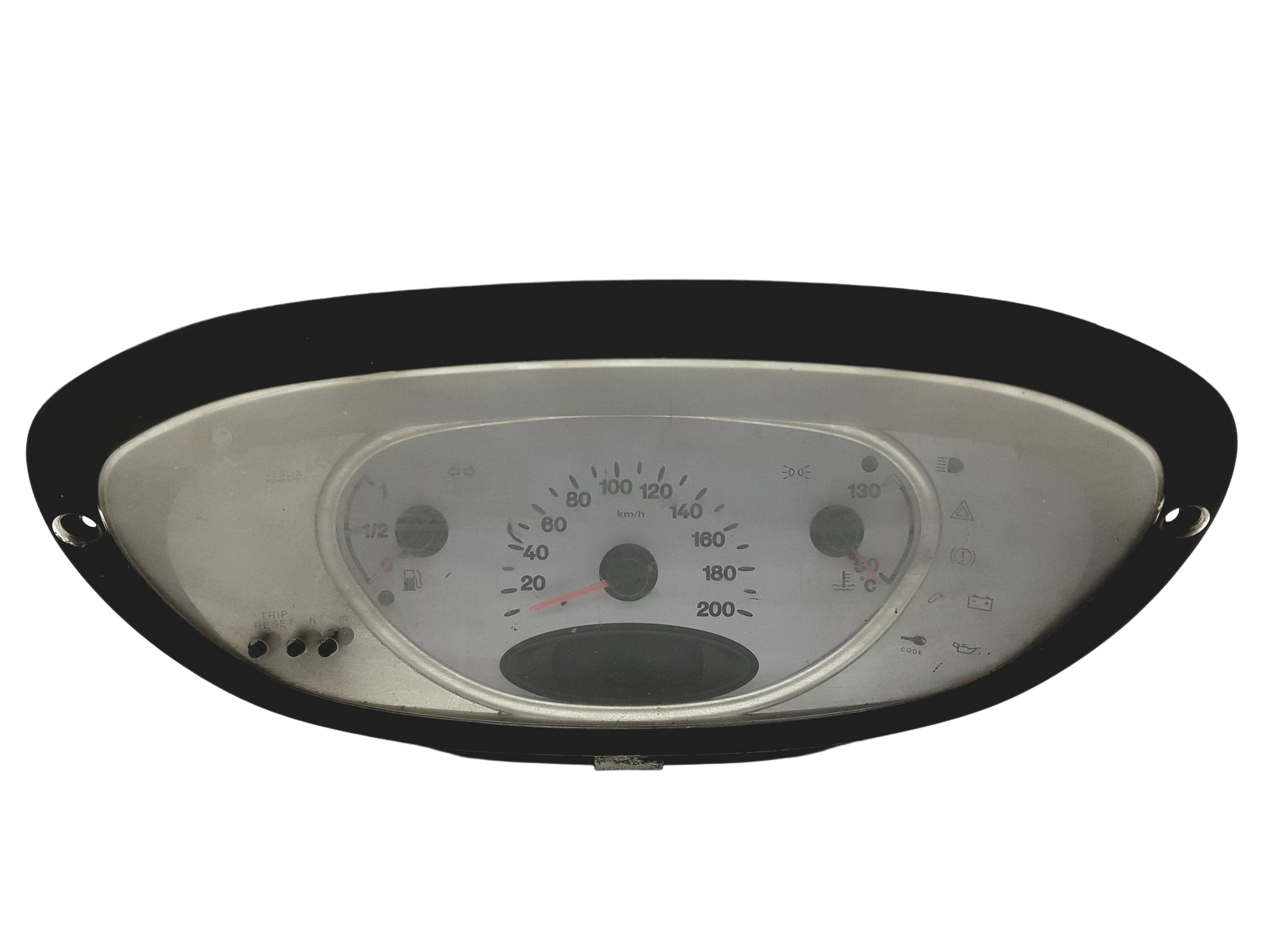 Velocímetro Lancia Ypsilon 06061350170 41308 main product photo