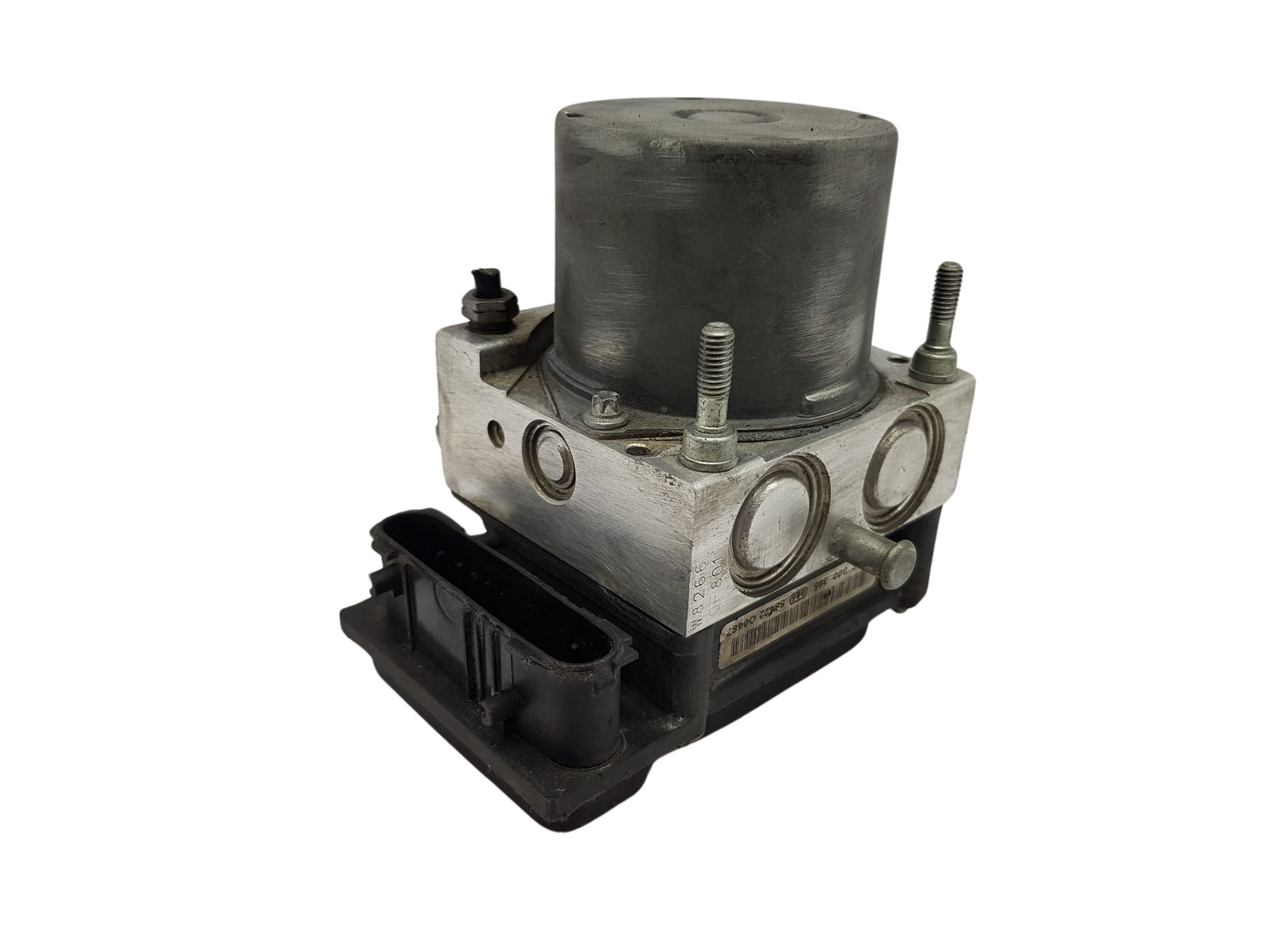 Bomba Abs PSA C4 307 9649988280 0265800395 0265231486 Bosch 4055 main product photo