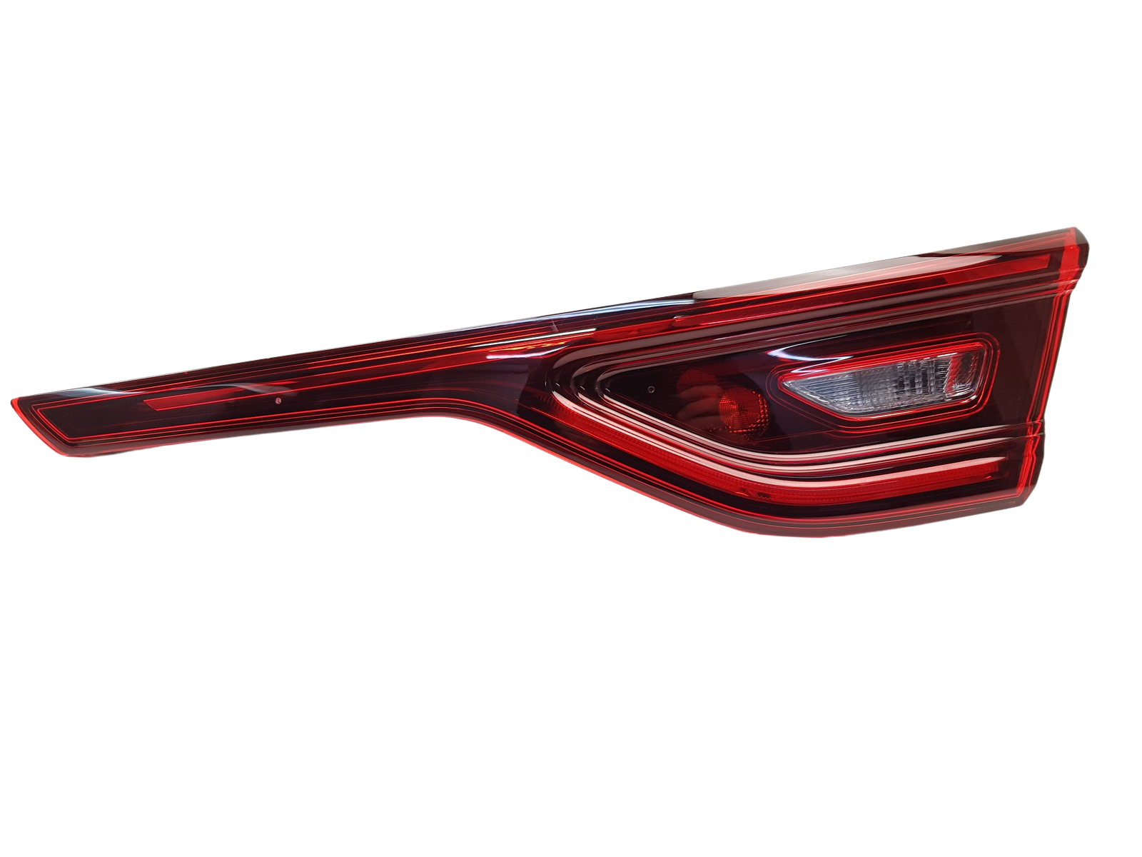 Farol Direito Traseira Renault Talisman 265509676R Sedan 0km main product photo