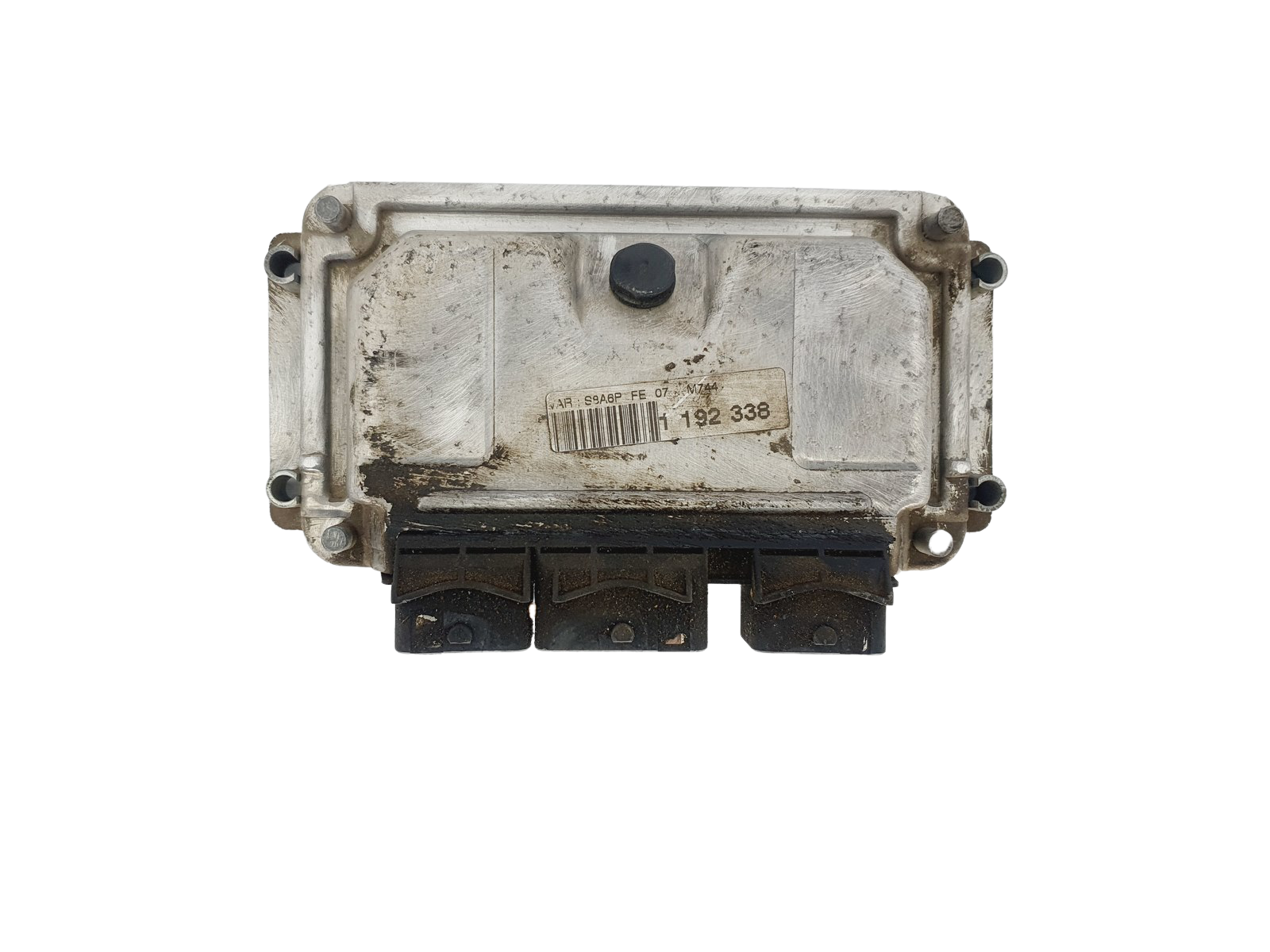 Unidade de Controlo 0261206246 9637838780 9645802280 PSA Bosch 41622 main product photo