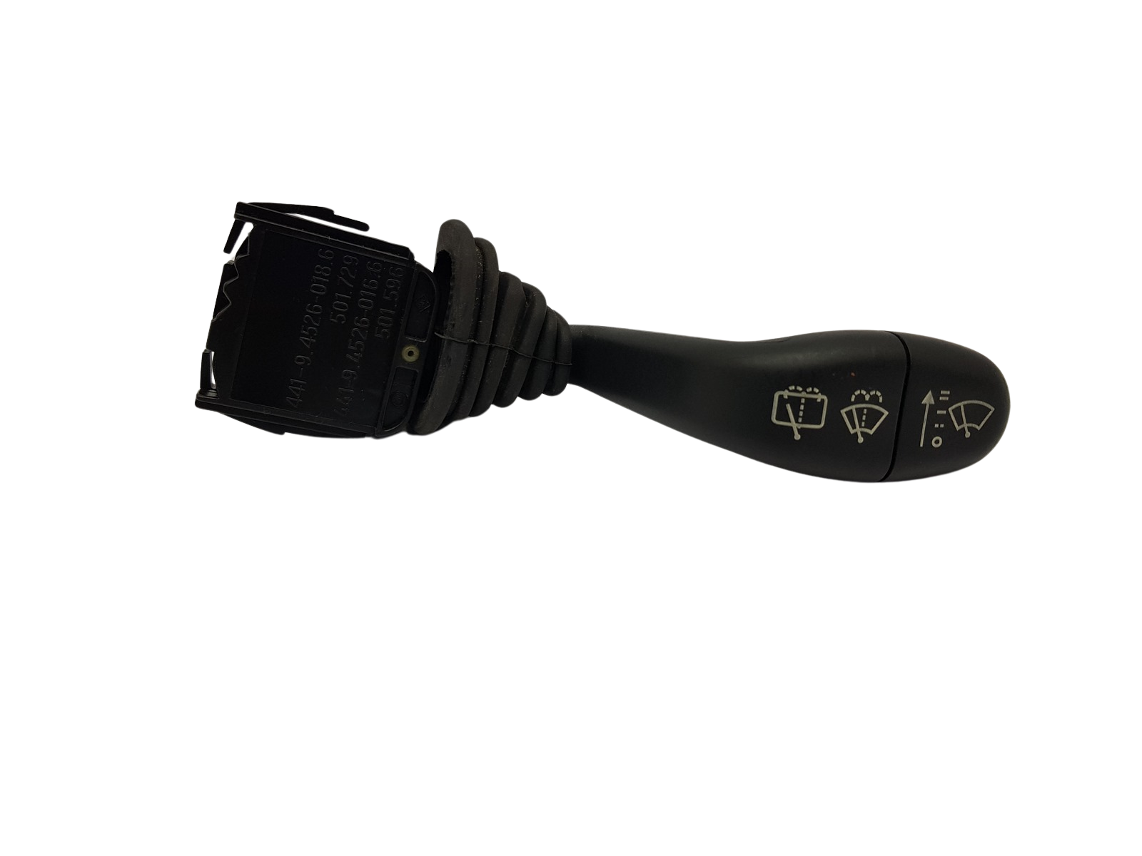 Interruptor do limpa para-brisas Skoda Felicia 441-9.4526-016.6 4024 main product photo