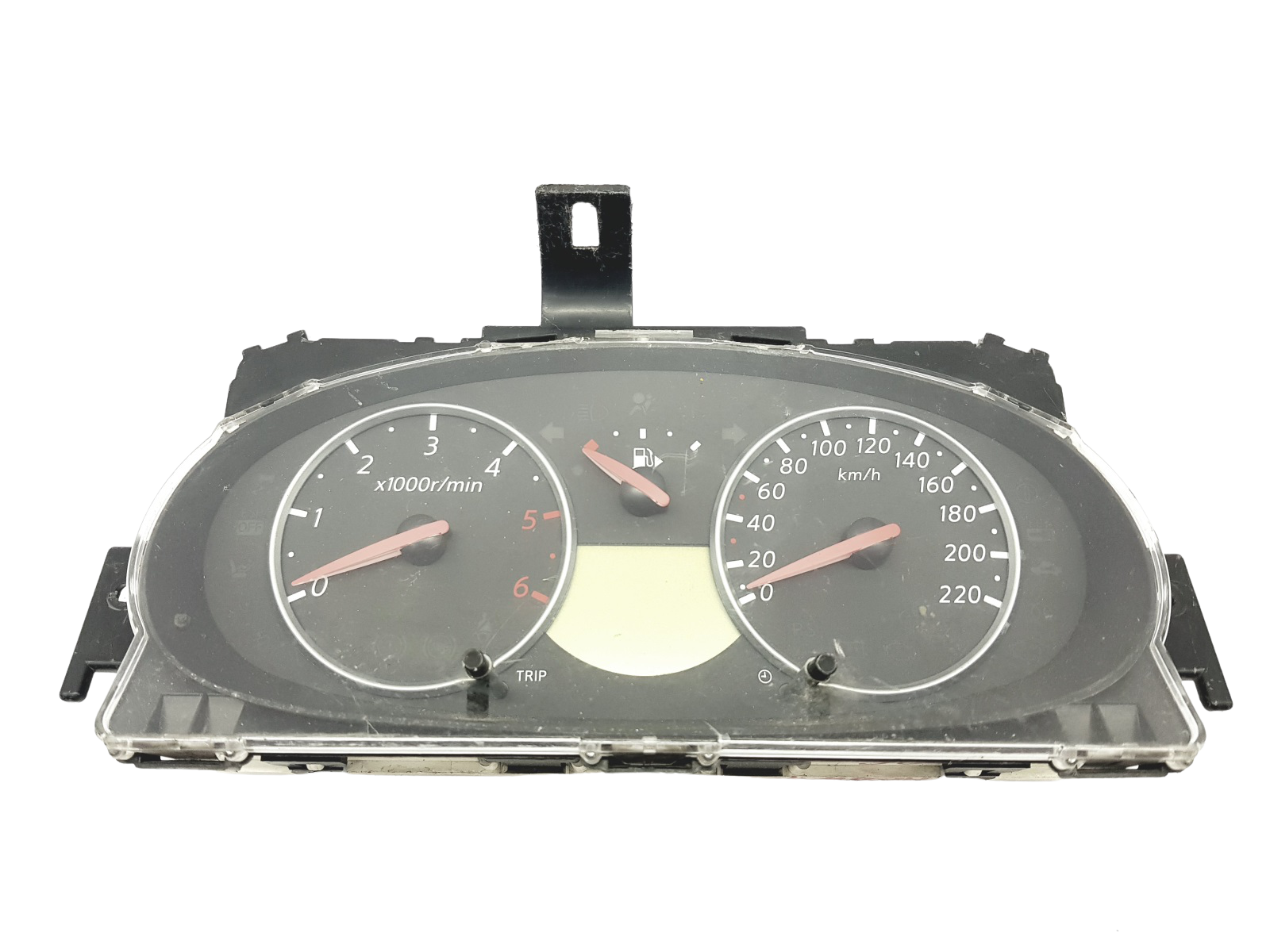 Conta-rotações Nissan Micra 46210 main product photo