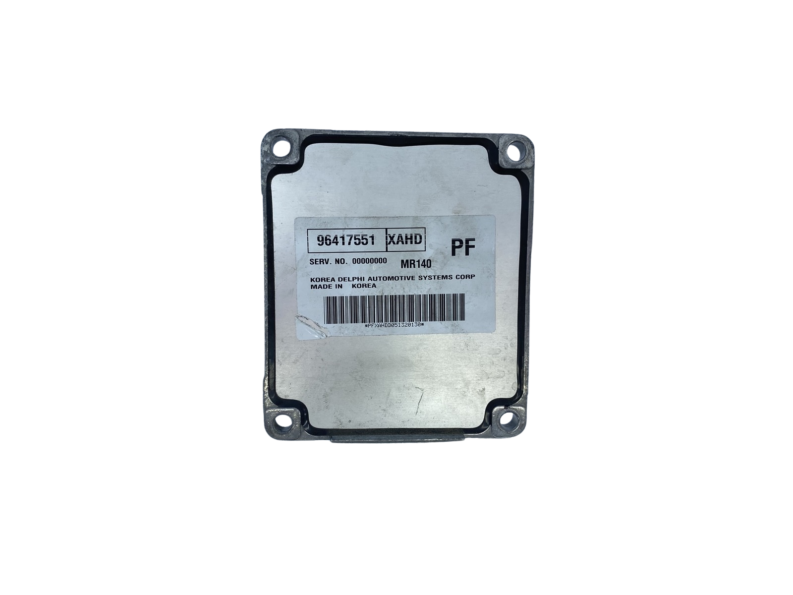 Unidade de Controlo 96417551 PF Daewo Chevrolet Delphi 61871 main product photo