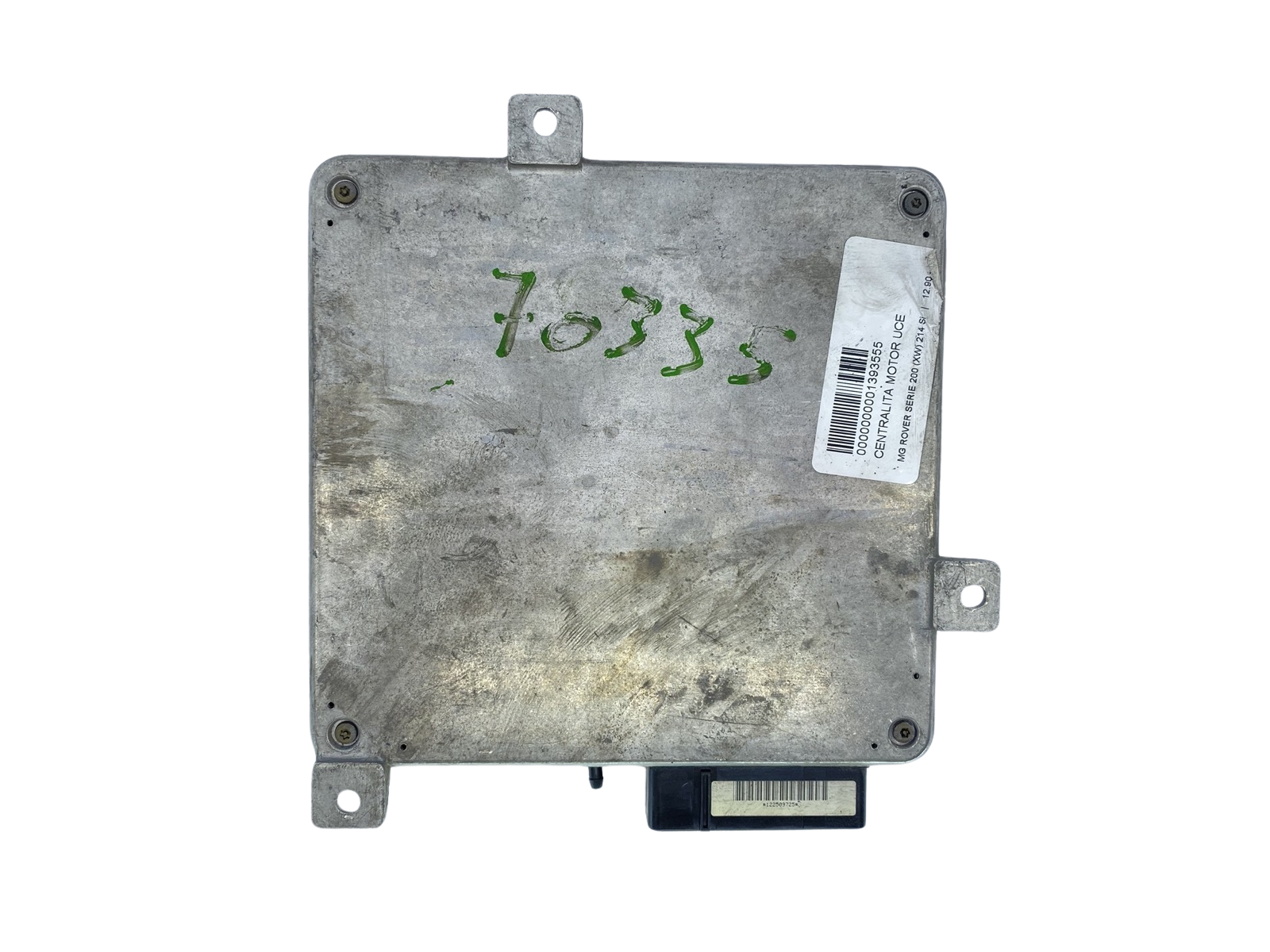 Unidade de Controlo do Motor ECU MKC101770 VA Rover 63400 main product photo