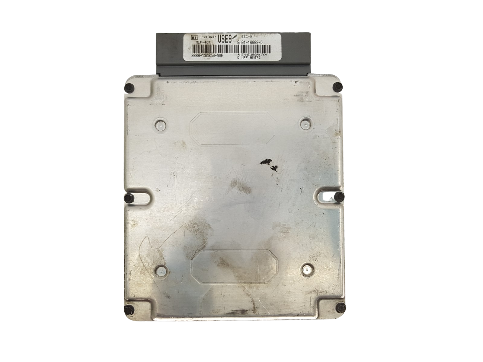 Unidade de Controlo 98BB-12A650-AAE MLF-4G7 Ford 3642 main product photo