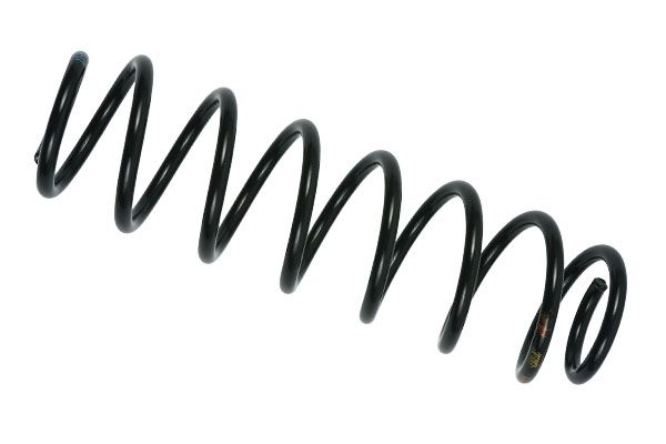 Mola Helicoidal Traseira 6Q0511115K B12560 VW Audi Seat Skoda Borsehung main product photo