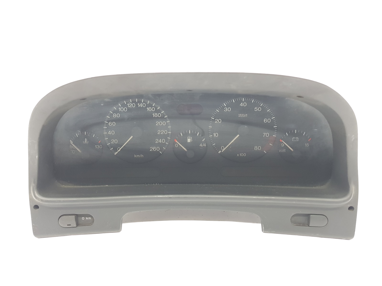 Velocímetro Lancia Kappa 82485836 60275910 Veglia main product photo