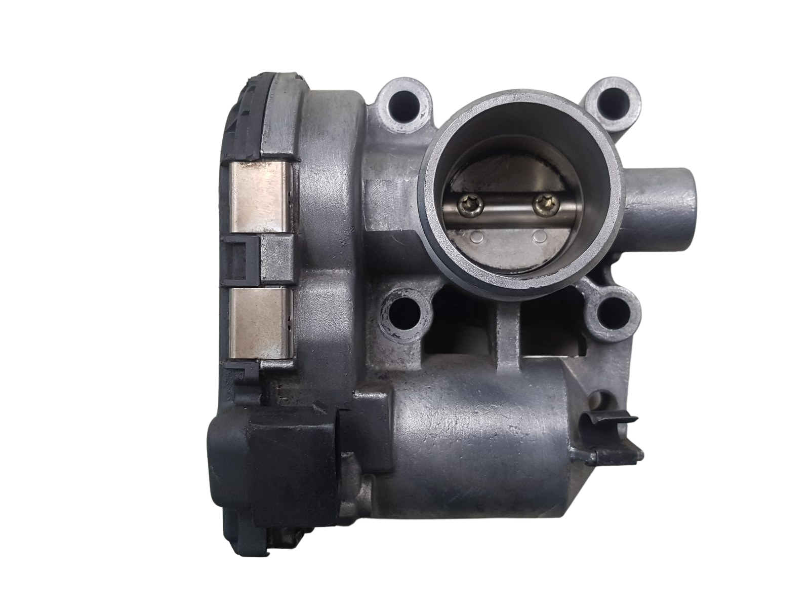 Válvula do corpo do acelerador Smart A1601410225 0003094V007 Bosch 1425 main product photo