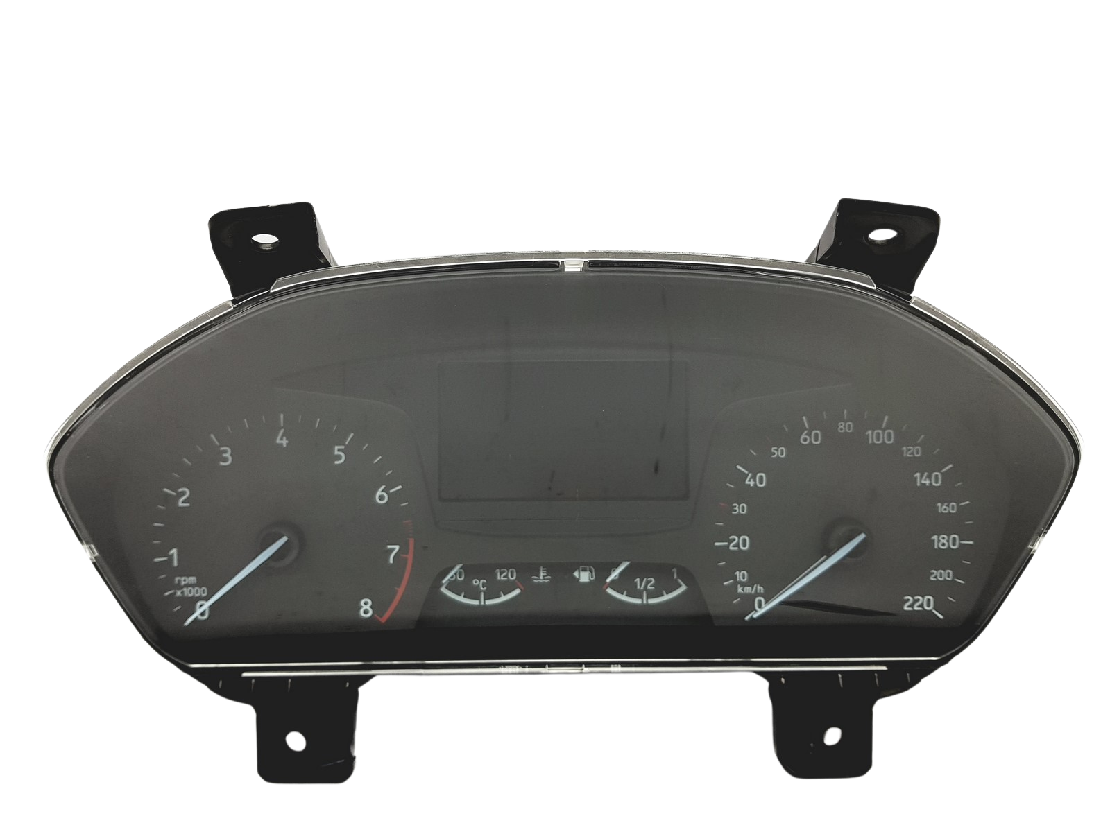 Velocímetro Ford Fiesta H1BT-10849-EAG main product photo
