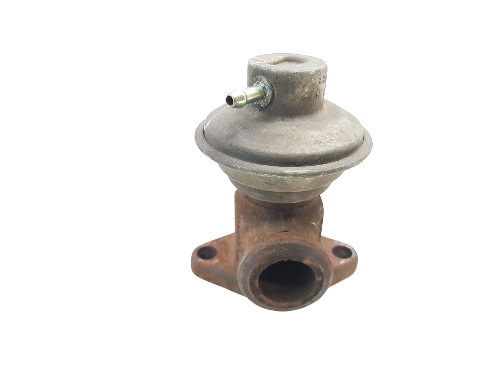 Válvula Egr 7700103893 H7700101088 1.9 D Renault main product photo