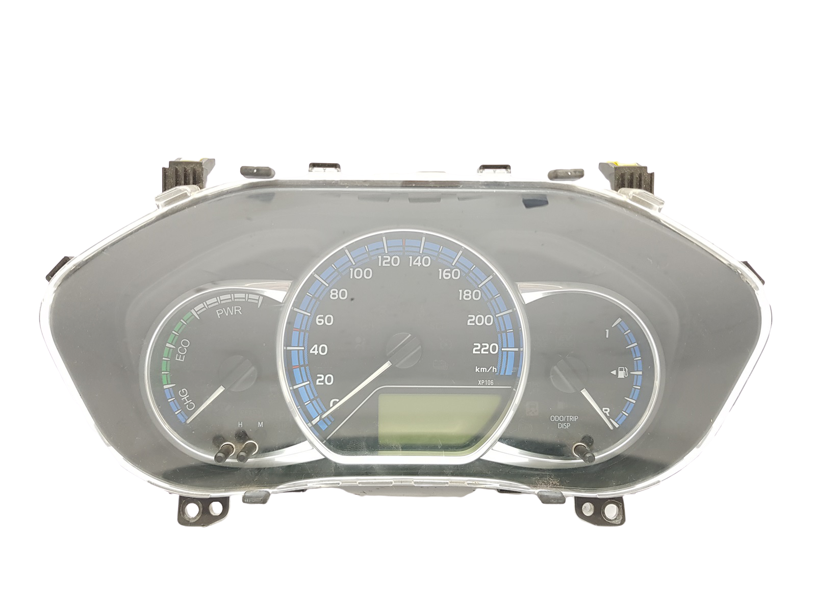 Conta-rotações Toyota Yaris 83800-0U390 MB157560-7773 26444 main product photo