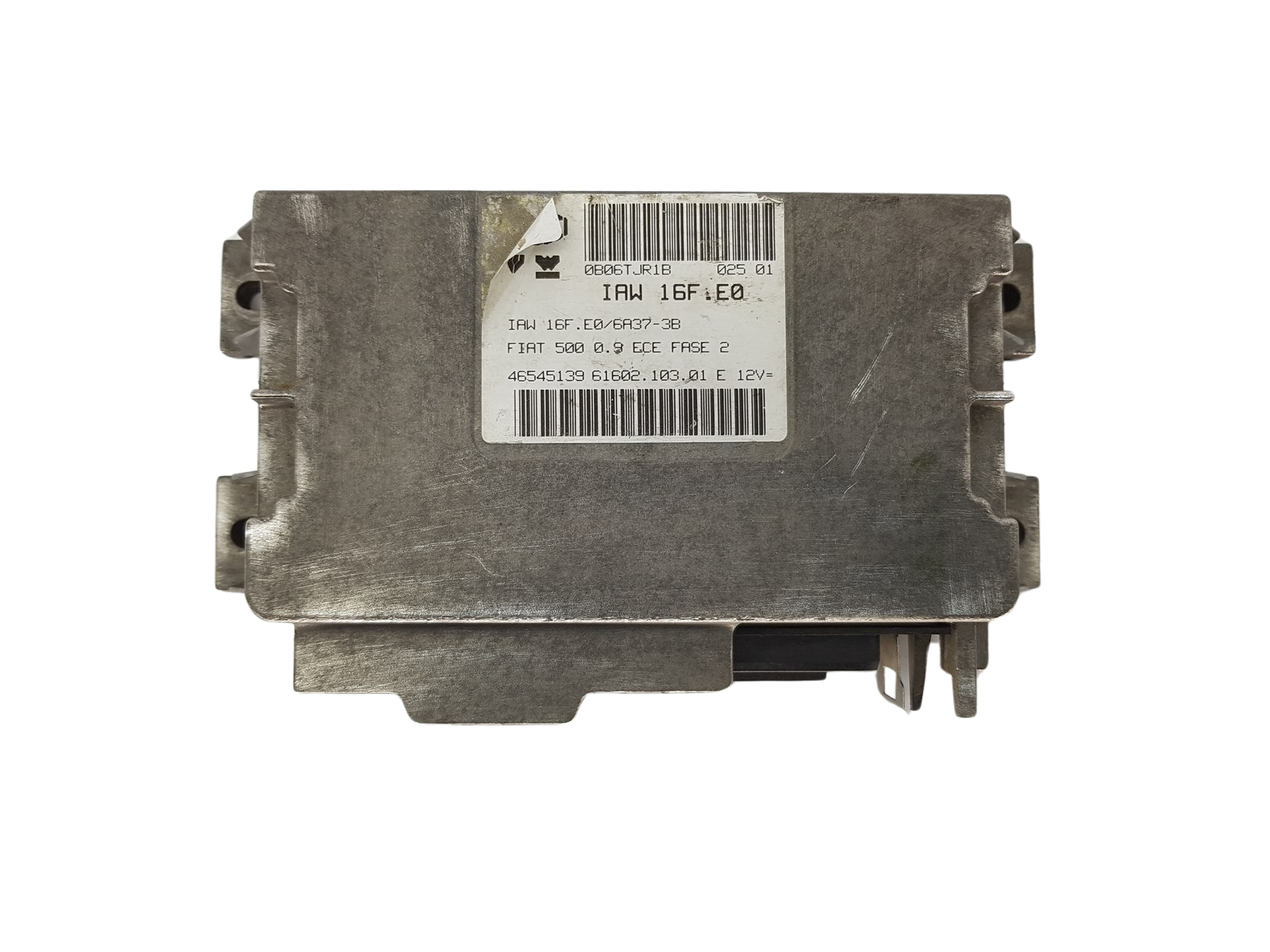Unidade de Controlo 46545139 IAW16F.E0 61602.103.01 Fiat Magneti Marelli 3605 main product photo