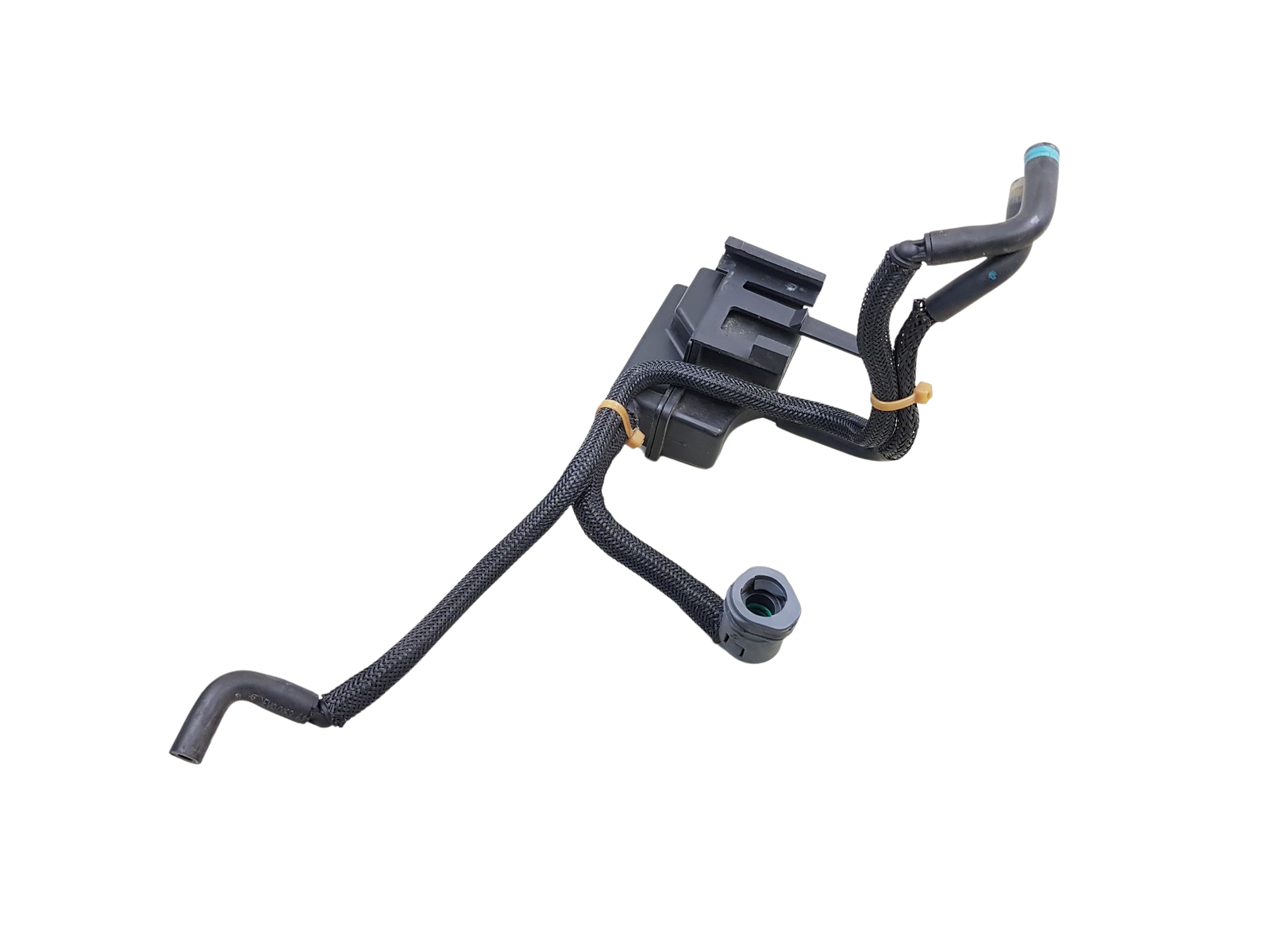 Mangueira de ar 9807593380 1.2 THP Citroen Peugeot main product photo