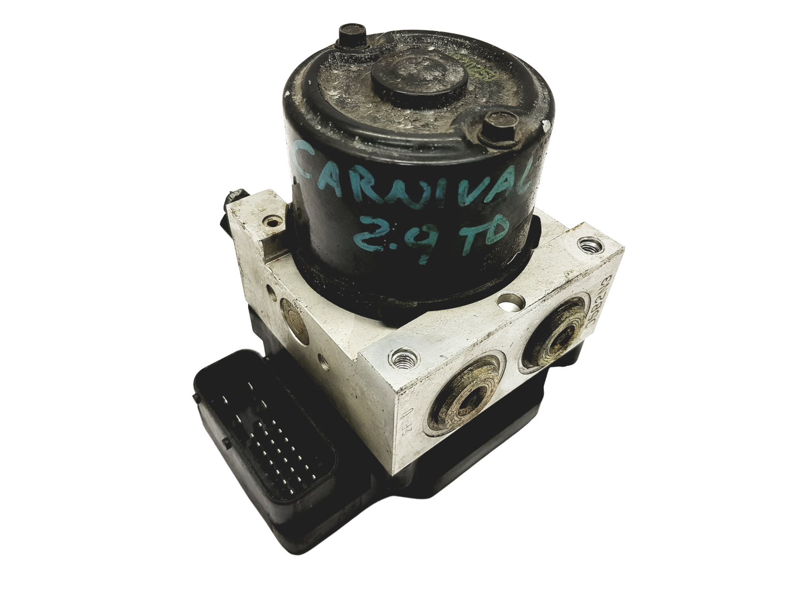 Bomba Abs Kia Carnival 2K56T437A0 0K2FA667B0 Mando 33833 main product photo