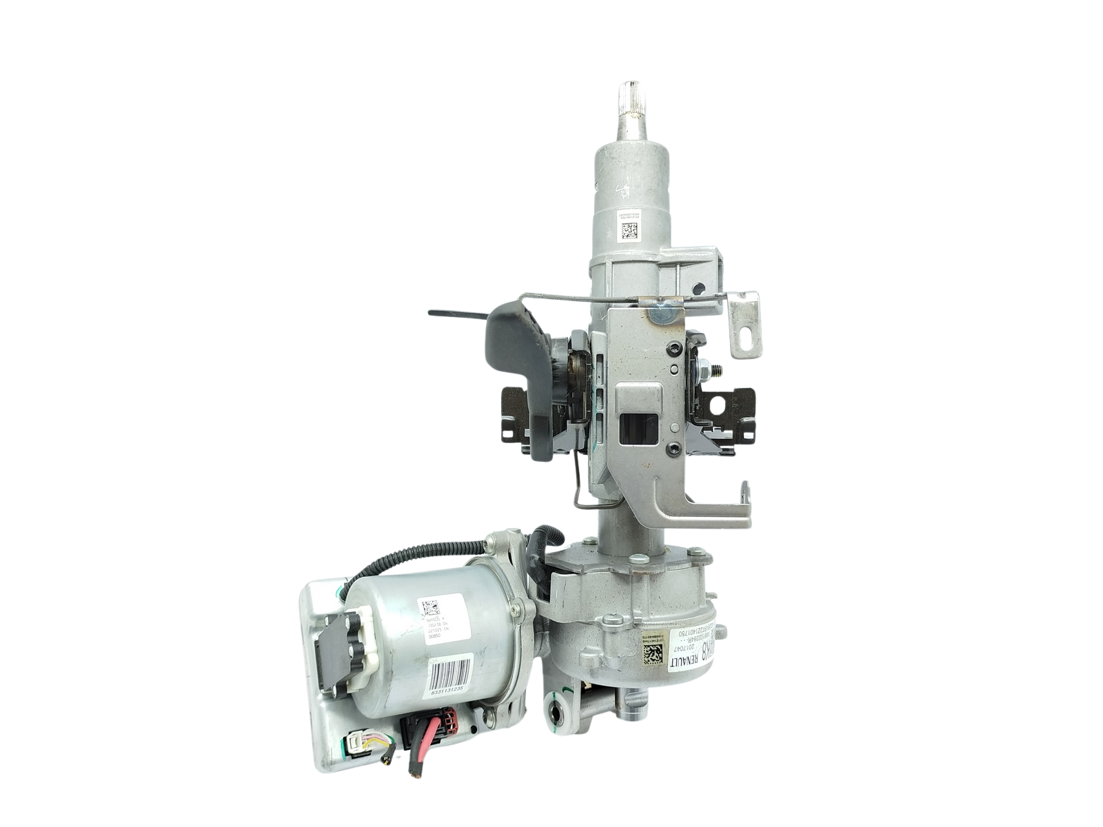 Coluna direção 488102284R Renault Arkana main product photo