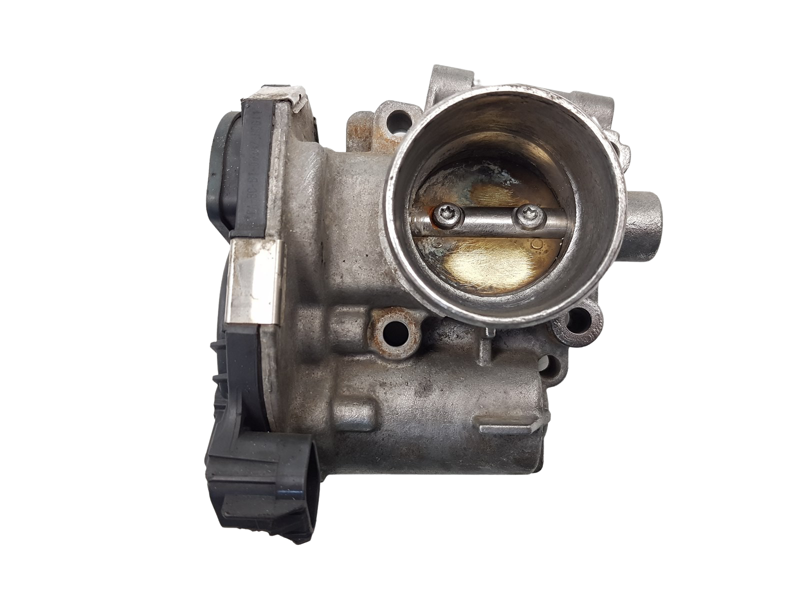 Válvula do corpo do acelerador 55562270 0280750482 Opel Chevrolet 1.2 1.4 GM 3101 main product photo