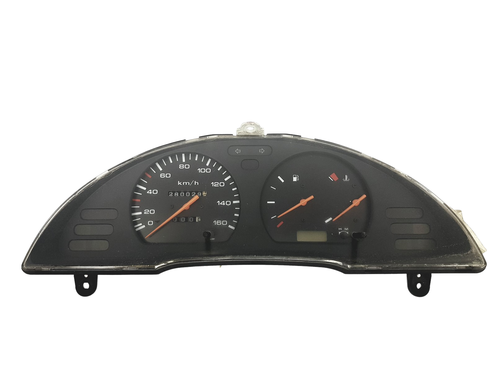 Velocímetro Nissan Serena 24810-7C014 210662-01 56244 main product photo